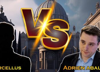 Débat : Sédévacantiste VS Lefebvriste (Adrien Abauzit contre Transmettre La Tradition)