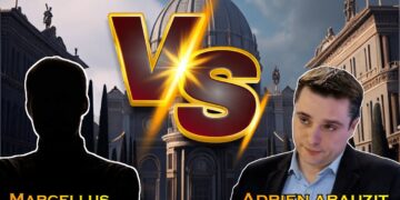 Débat : Sédévacantiste VS Lefebvriste (Adrien Abauzit contre Transmettre La Tradition)