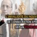 L’invalidité du nouveau rite de consécration épiscopale depuis Vatican II