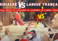 Archidiacre VS Langue Française
