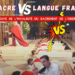 Archidiacre VS Langue Française