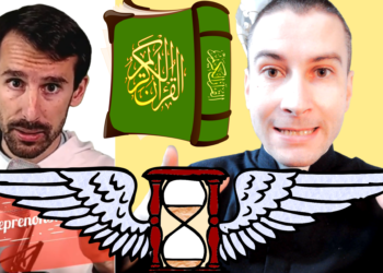 Frère Paul Adrien VS Musulmans, date de la fin du monde