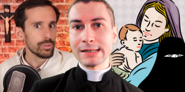 Frère Paul Adrien VS Saint Paul : Voile chrétien (+ débat catholiques musulmans)