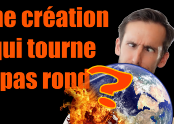 Frère Paul Adrien professe l’hérésie de la création non libre