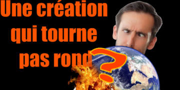 Frère Paul Adrien professe l’hérésie de la création non libre