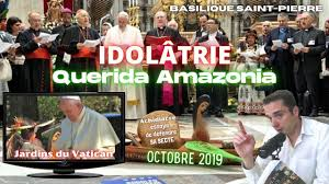 Archidiacre, le truqueur démasqué (partie 1)