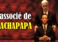 L’associé de Pachapapa (doublage parodique)