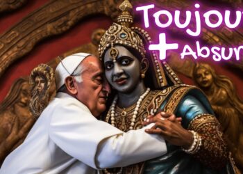 Dignitatis Humanae : Le Commentaire Détaillé [6/7]