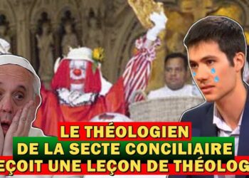 L’arnaque Matthieu Lavagna : Épisode 1