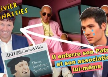 L’arnaque Matthieu Lavagna : Épisode 2 (+Olivier Bonnassies)