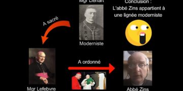 Adrien Abauzit répond aux calomnies de l’Abbé Zins