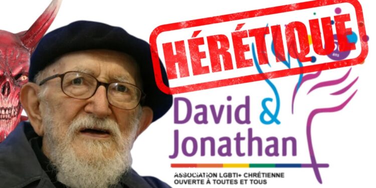 L’Abbé Pierre : Une Imposture Moderniste (1/2)