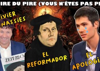 L’arnaque Matthieu Lavagna : Épisode 3 (+Olivier Bonnassies)