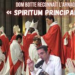 Dom Botte reconnaît l’arnaque du « Spiritum Principalem »